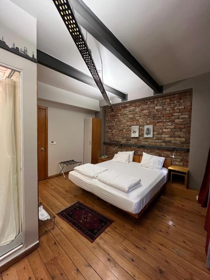 Hotel Peradays Stambuł Zewnętrze zdjęcie